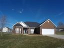 1407 Henry Smith Road sold home in Monroe, SC