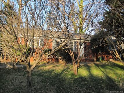 1101 Clawson Court sold home in Clawson Village, Charlotte, NC