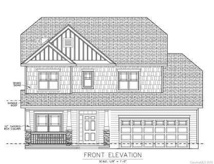 1517 Shamrock Drive sold home in Shamrock, Charlotte, NC