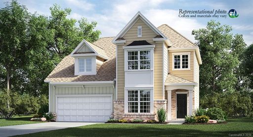 4112 Hickory View Drive 81 sold home in Heritage Hall, Indian Land, SC