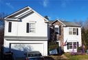 1906 Waters Trail Drive sold home in Charlotte, SC