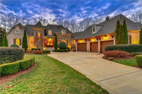 725 Beauhaven Lane