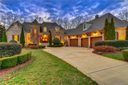 725 Beauhaven Lane sold home in Waxhaw, SC