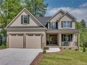 62 Mistletoe Trail sold home in Hendersonville, SC