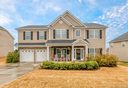 8613 Warwick Lane sold home in Harrisburg, SC