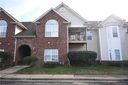 2560 Carya Pond Lane J sold home in Charlotte, SC