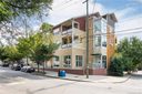 125 Lexington Avenue A-304 sold home in Asheville, SC