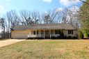 107 Mckellar Street sold home in Lincolnton, SC