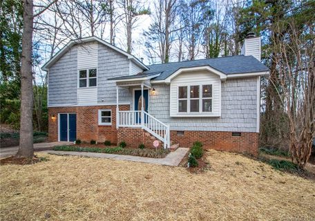 6332 Round Hill Road 1 sold home in New Stonehaven, Charlotte, NC