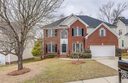 1529 Big Leaf Drive sold home in Charlotte, SC