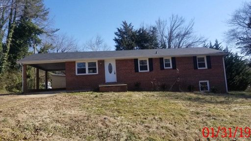 1021 Caldwell Avenue