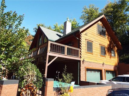 237 Timberline Drive B3 sold home in Forest Run, Whittier, NC