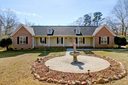 1496 Glenfield Drive sold home in Salisbury, SC