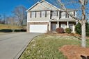 6004 Carson Springs Court sold home in Gastonia, SC
