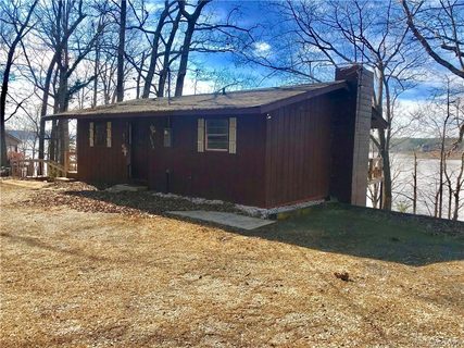 654 Deerfield Road sold home in Tillery Park, Mount Gilead, NC
