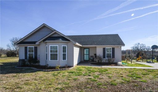 1211 Autumn Cove sold home in Park Grove Meadows, Monroe, NC
