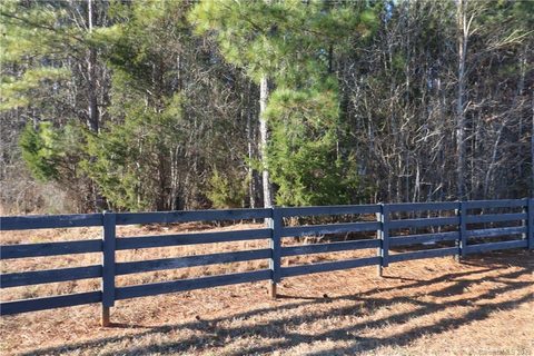 1439 Sherrer Road 18 sold land listing in olde york farms, York, SC