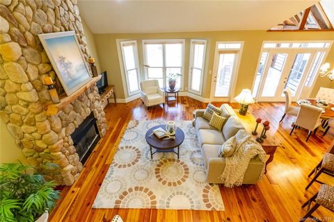 5124 Green Rea Road