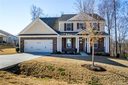 917 Autumn Glen Court sold home in Lake Wylie, SC