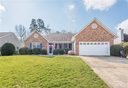 4319 Wynborough Lane sold home in Charlotte, SC