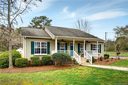 14319 Clearvale Drive 40 P41 sold home in Mint Hill, SC