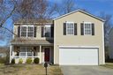 9330 Swallow Tail Lane sold home in Charlotte, SC