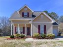 2002 Barkley Circle sold home in Monroe, SC