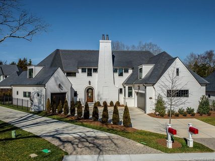 4710 Ockley Manor Lane sold home in Ockley Manor, Charlotte, NC