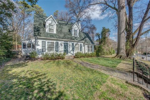 308 5th Avenue sold home in Historic District, Gastonia, NC