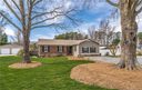 9529 Washam Potts Road sold home in Cornelius, SC