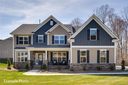 9511 Spurwig Court 97 sold home in Charlotte, SC