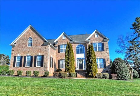 9317 Holding Street sold home in Stonebridge, Mint Hill, NC
