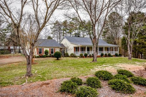 7817 Old Post Road sold home in Deer Track, Denver, NC