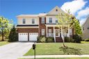 156 Foggy Meadow Lane sold home in Fort Mill, SC