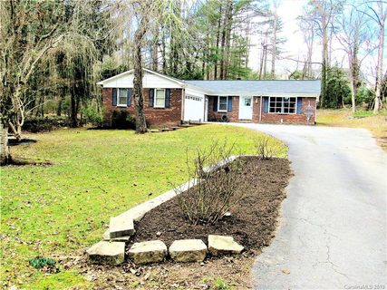 113 Long John Drive sold home in Long John Mt Estates, Hendersonville, NC
