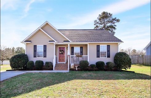 4225 Cornelia Lane