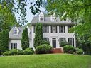 110 Berry Hill Drive sold home in Hendersonville, SC