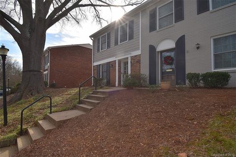 4611 Hedgemore Drive A