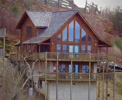 121 Scenic Wolf Ridge Drive