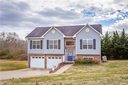2313 Ellen Street sold home in Granite Falls, SC