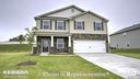 9825 Pollie Little Lane 15 sold home in Charlotte, SC