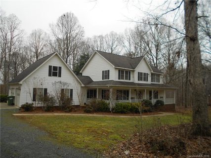 5910 Polk Mountain Drive