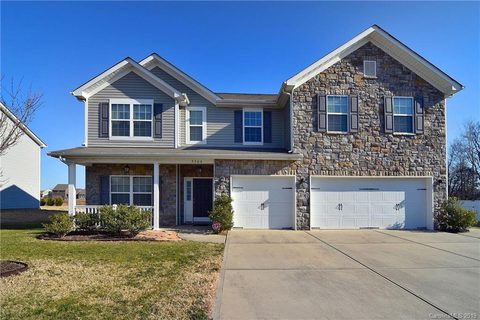 5306 Hackberry Lane