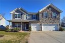 5306 Hackberry Lane sold home in Concord, SC
