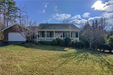 136 Sunset Ridge Drive