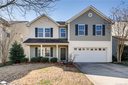 1048 Regal Manor Lane sold home in Fort Mill, SC