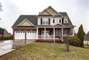 4760 Meadow Lark Lane sold home in Hickory, SC
