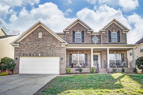 8117 Brisbin Drive