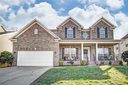 8117 Brisbin Drive sold home in Waxhaw, SC