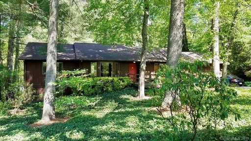 2720 Miller Lane sold home in Sycamore Hill, Hendersonville, NC